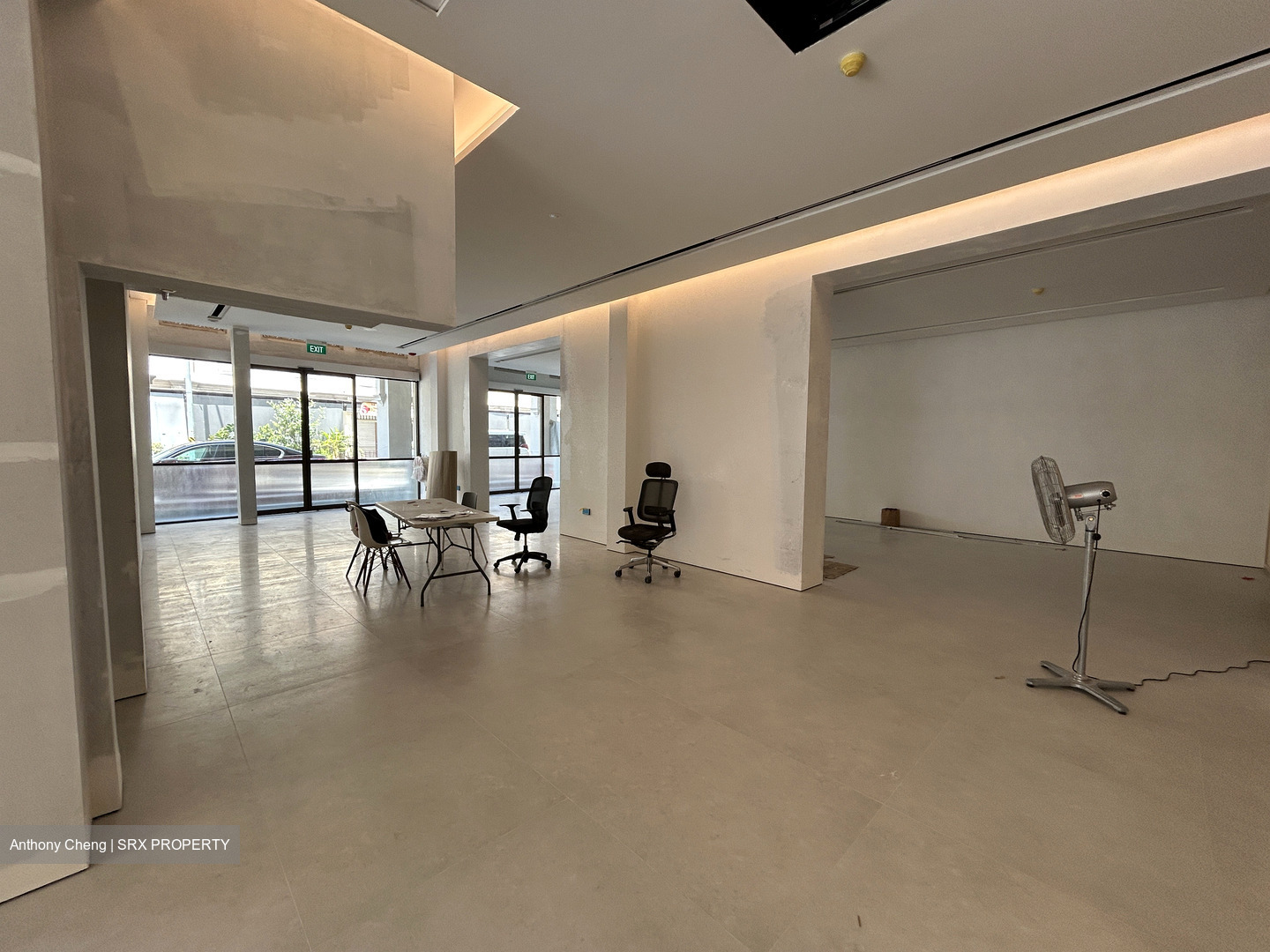Desker Road Conservation Area (D8), Retail #507767911